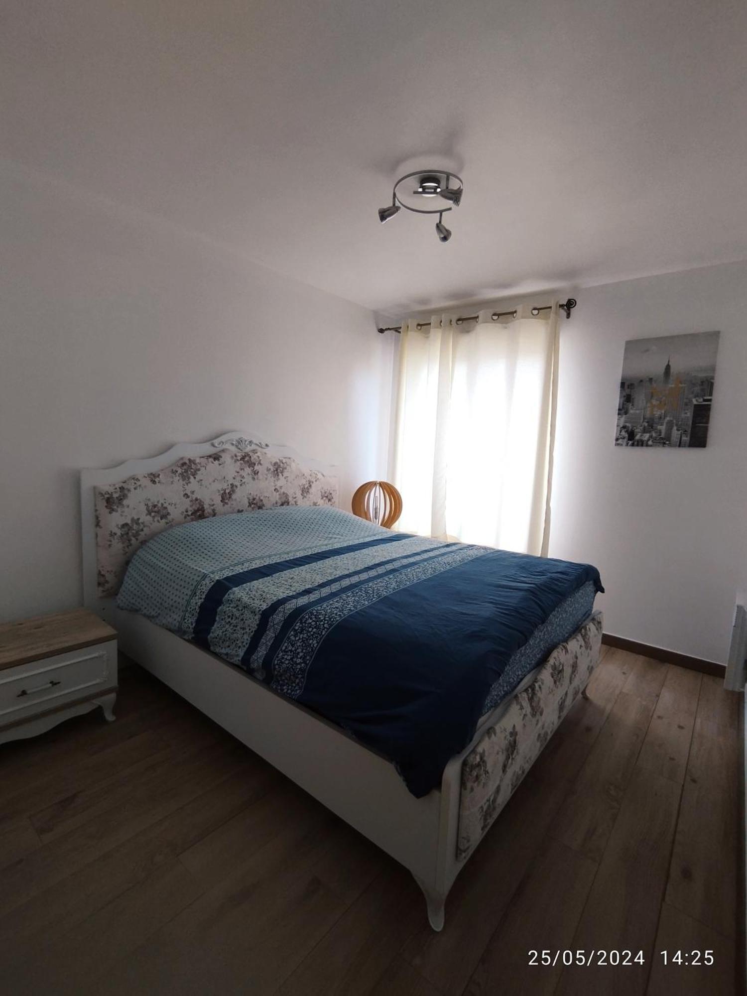 Appartement A Proximite De Disney De Val D Europe Montevrain Exterior photo